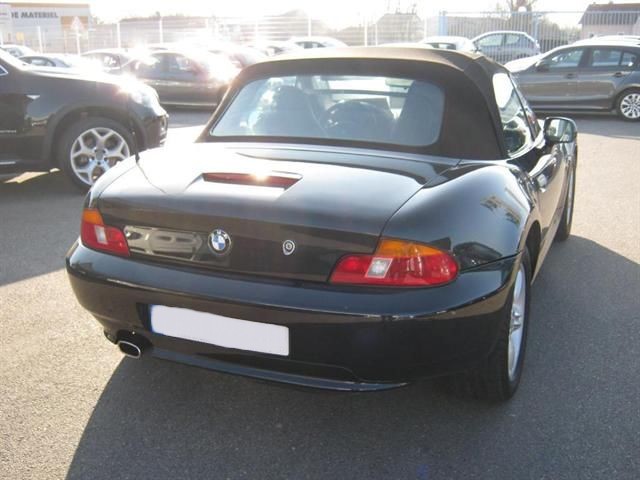 Z3 ROADSTER 1995-2003